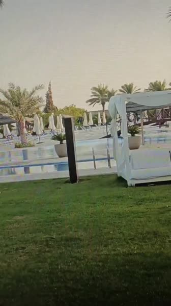 Hotel videos Simaisma A Murwab Resort 5*