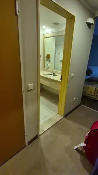 Видео из отеля Perre La Mer Hotel 5*