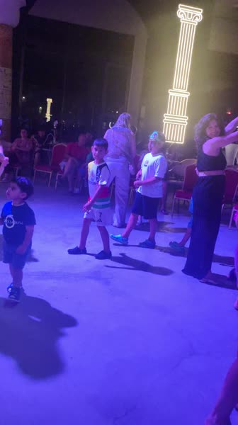 Видео из отеля Xanadu Makadi Bay 5*