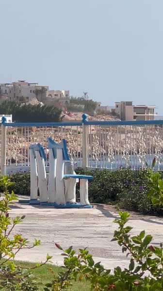 Видео из отеля Island View Resort 5*