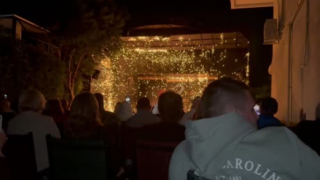 Видео из отеля Side Yesiloz Hotel 4*