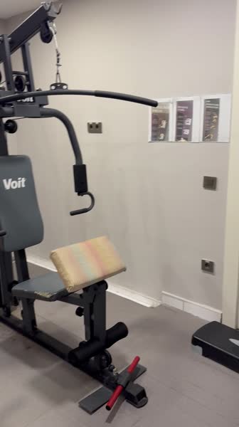 Видео из отеля Hane Sun Elite Hotel 5*