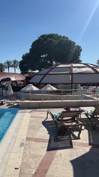 Hotel videos Paloma Sencia 5*
