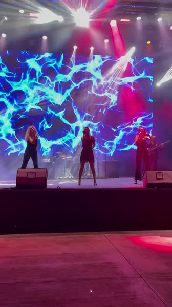 Видео из отеля Ducale Lara 5*