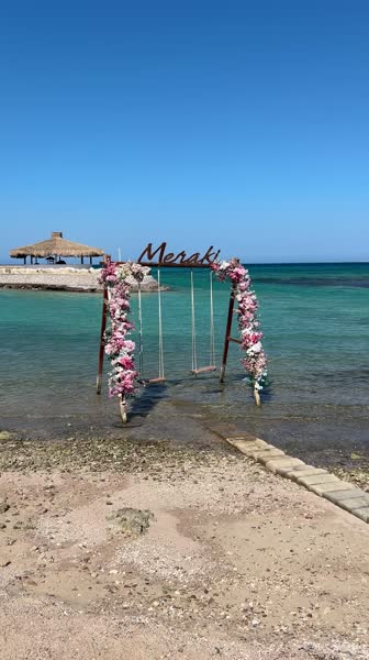 Видео из отеля Meraki Resort Adults Only 4*