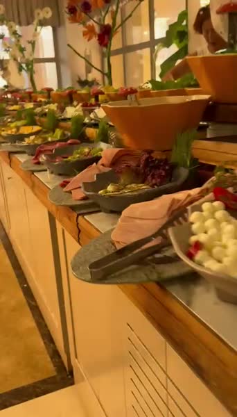 Видео из отеля Victory Resort 5*