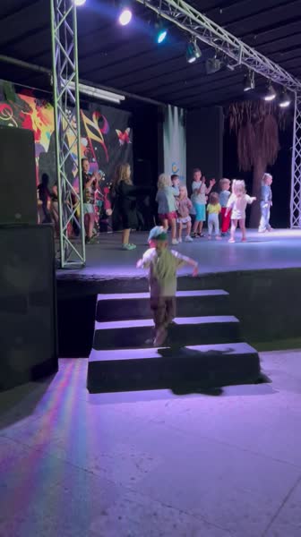 Видео из отеля The Garden Beach Hotel 5*