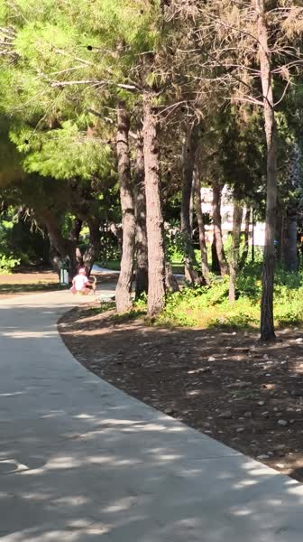 Видео из отеля Lykia World & Links Golf Antalya 5*