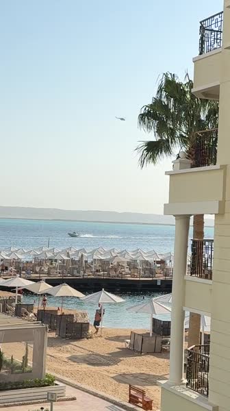Видео из отеля SUNRISE Holidays Resort - Adults Only 5*