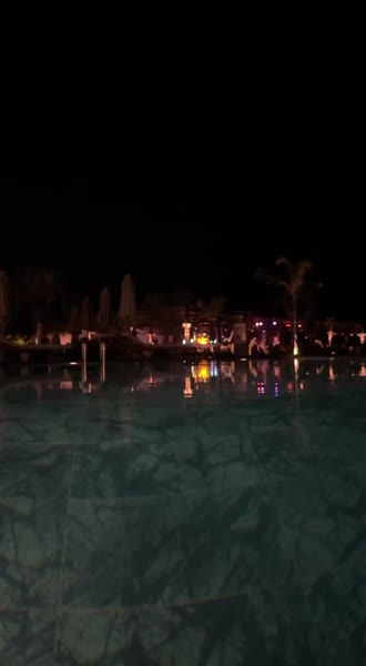 Видео из отеля Rixos Park Belek 5*