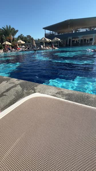 Hotel videos Sunmelia Beach Resort Hotel & Spa 5*