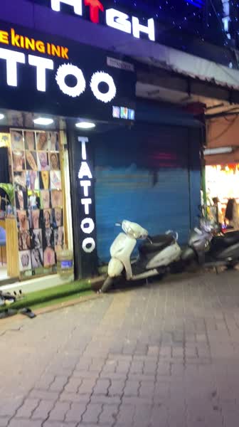 Hotel videos Resorte De Tio Carmino 2*