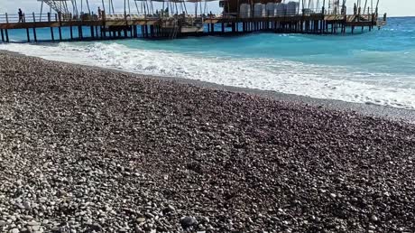 Hotel videos Swandor Hotels & Resorts - Kemer 5*