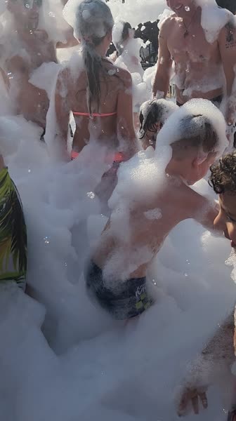 Видео из отеля SUNRISE Aqua Joy Resort 4*