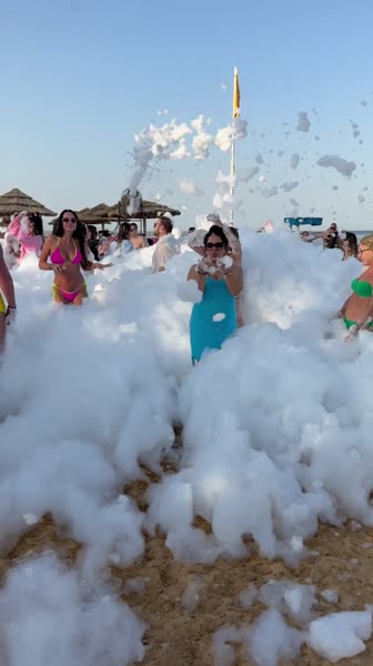 Hotel videos Rixos Sharm El Sheikh - Adults Only 5*