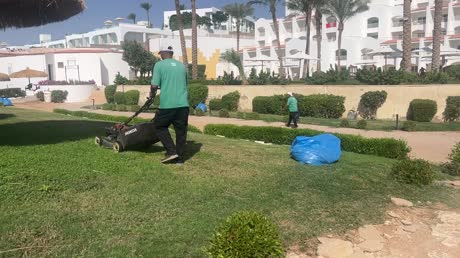 Видео из отеля Siva Sharm Resort & Spa 4*