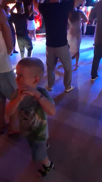 Hotel videos Megasaray WestBeach Antalya 5*