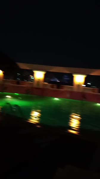 Видео из отеля Baiyoke Sky 4*