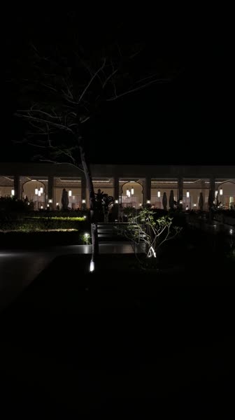 Hotel videos Steigenberger Ras Soma 5*