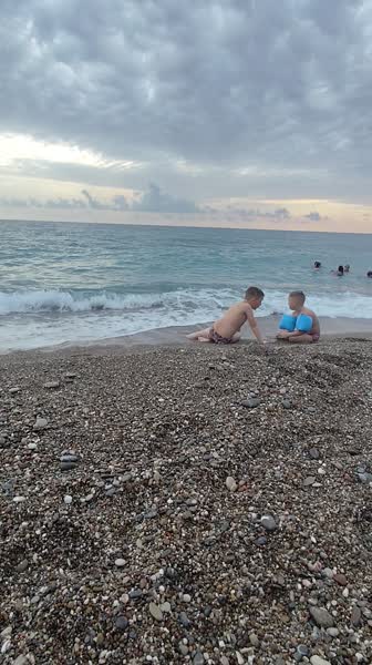 Видео из отеля Marine Family Club Hotel 5*