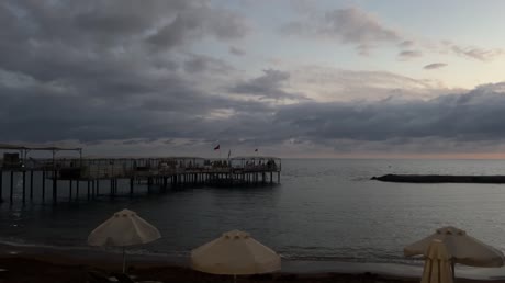 Видео из отеля