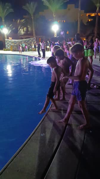 Hotel videos Royal Lagoons Resort & Aqua Park 5*