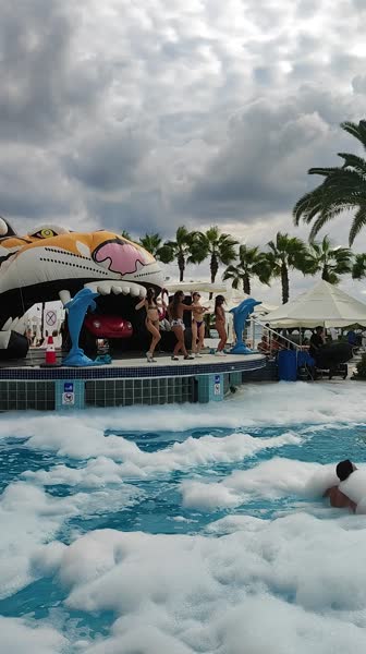 Hotel videos Botanik Hotel & Resort 5*