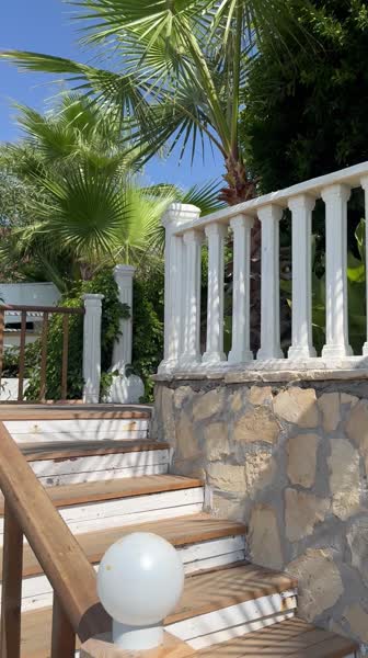 Видео из отеля Flora Garden Beach 5*