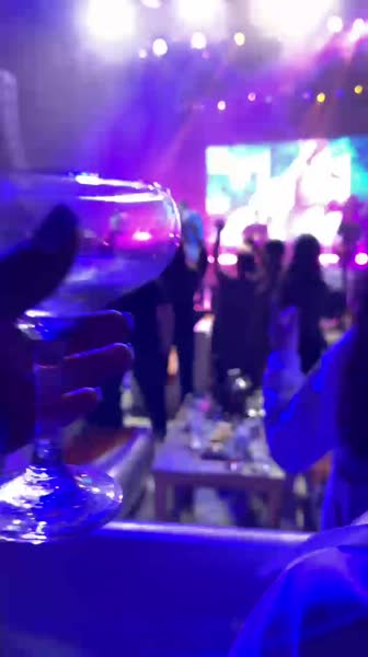 Hotel videos Port Nature Luxury Resort Hotel & Spa 5*