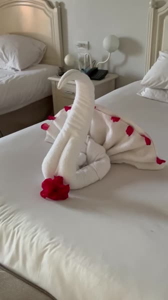 Hotel videos Calimera Blend Paradise Resort 5*