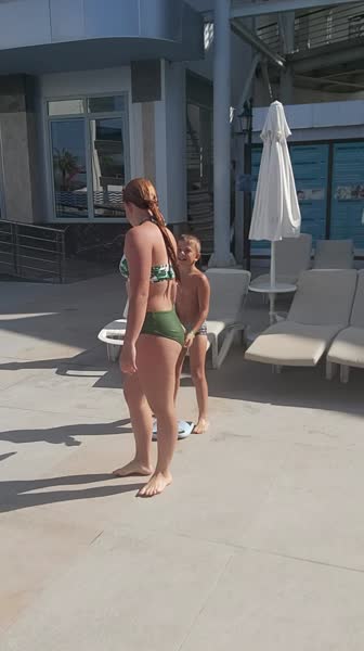 Hotel videos Grand Kaptan 5*