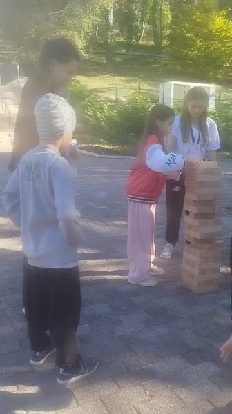 Hotel videos Magadan Resort 3*