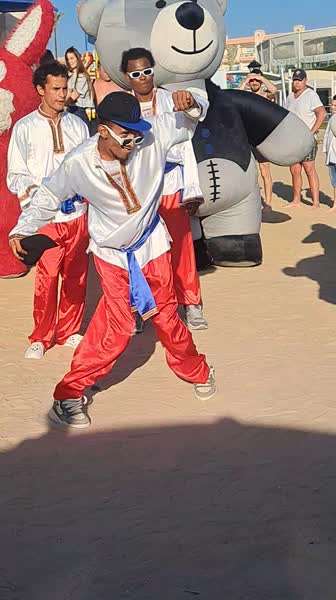 видео из отзыва ID 2740111