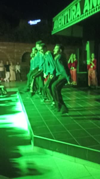 Hotel videos Q Aventura Park Hotel 5*