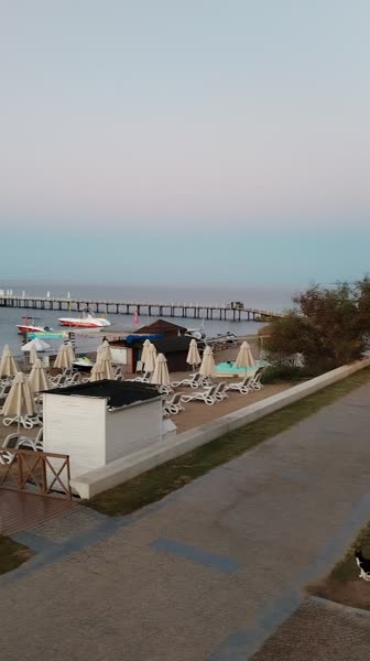 Hotel videos The Sense Deluxe 5*