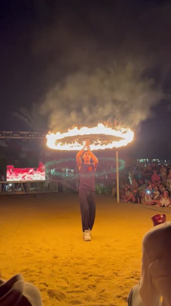 Hotel videos SUNRISE Aqua Joy Resort 4*