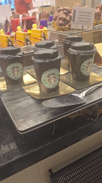 Видео из отеля