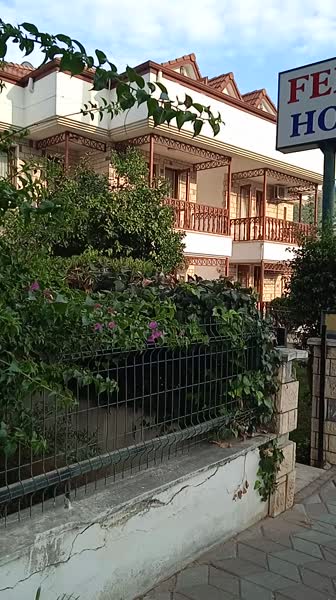 Hotel videos Felice 3*