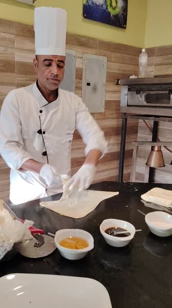 Видео из отеля Lotus Bay 4*