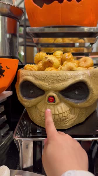 Hotel videos Xanadu Makadi Bay 5*