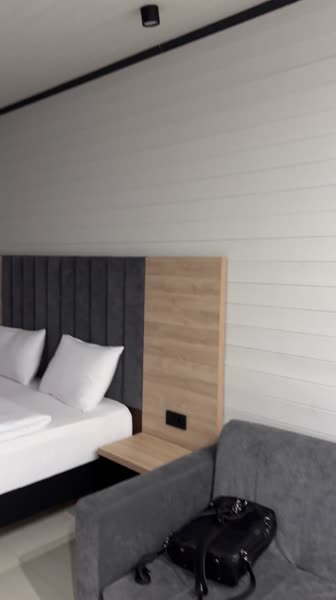 Hotel videos Сария 