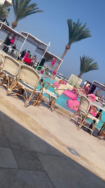 Hotel videos SUNRISE Holidays Resort - Adults Only 5*