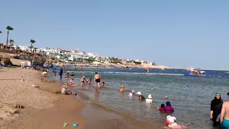 Hotel videos Island View Resort 5*