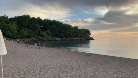 Видео из отеля Litore Resort Hotel & Spa 5*