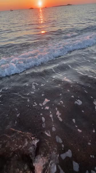 Hotel videos Justiniano Deluxe Resort 5*