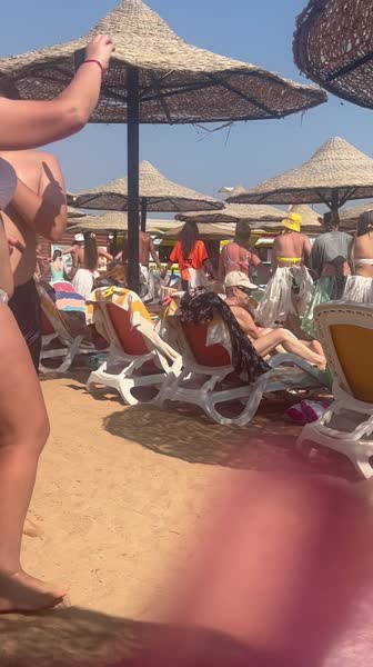 Hotel videos Ivy Cyrene Island Aqua Park Resort 4*