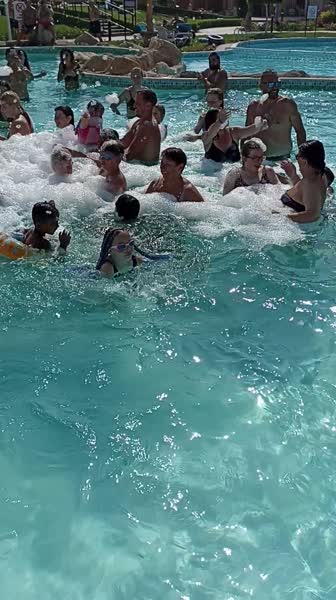 Hotel videos Jasmine Palace Resort 5*