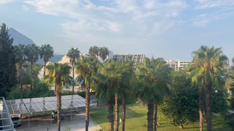 Hotel videos Amara Comfort Resort 5*