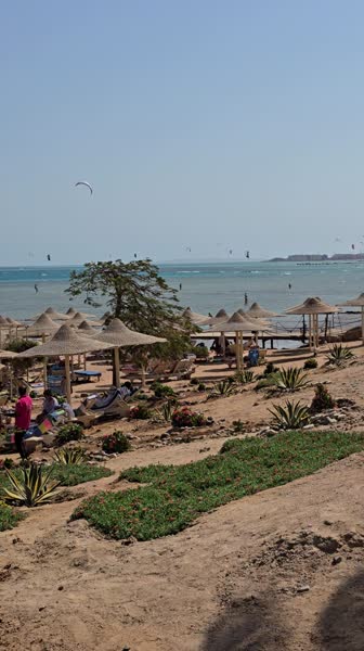 Видео из отеля El Karma Beach Resort & Aqua Park 4*