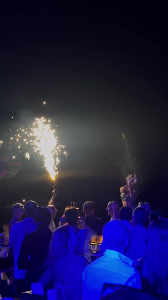 Видео из отеля Rixos Sharm El Sheikh - Adults Only 5*